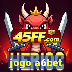 jogo a6bet